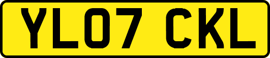 YL07CKL