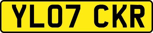 YL07CKR