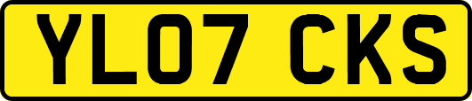 YL07CKS