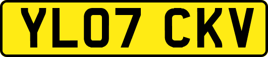 YL07CKV