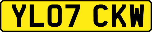 YL07CKW