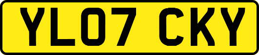 YL07CKY