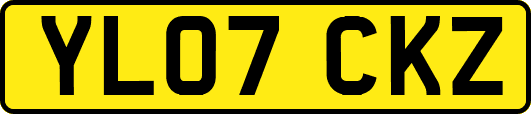 YL07CKZ