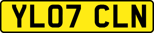 YL07CLN