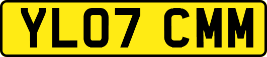 YL07CMM