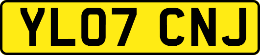 YL07CNJ