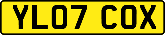 YL07COX