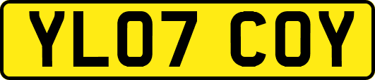 YL07COY
