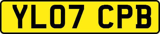 YL07CPB