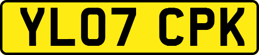 YL07CPK