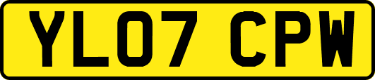 YL07CPW