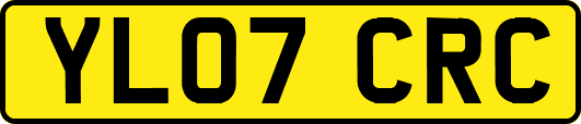 YL07CRC