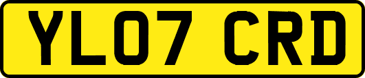 YL07CRD