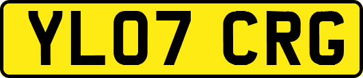 YL07CRG