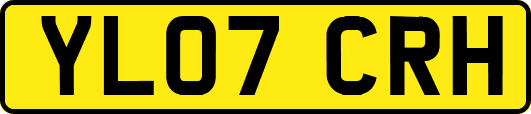 YL07CRH
