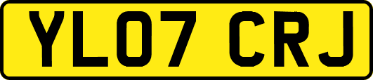 YL07CRJ