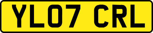 YL07CRL