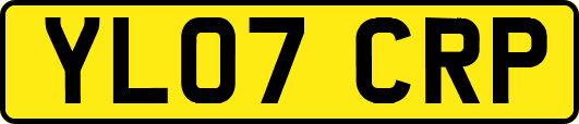 YL07CRP