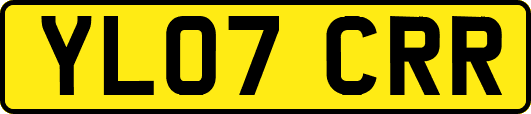 YL07CRR