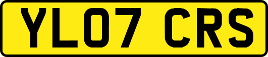 YL07CRS