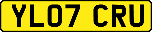 YL07CRU