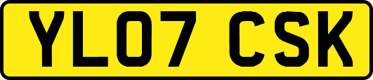 YL07CSK