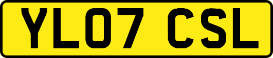 YL07CSL
