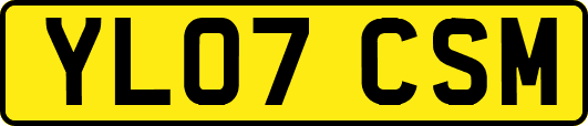 YL07CSM