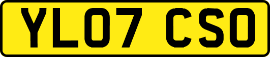 YL07CSO