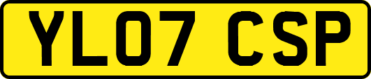 YL07CSP