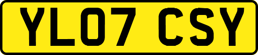 YL07CSY