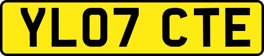 YL07CTE