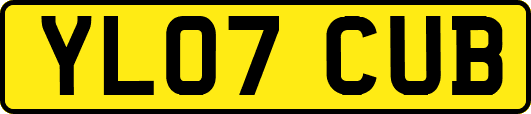 YL07CUB