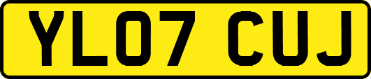 YL07CUJ