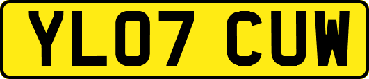 YL07CUW