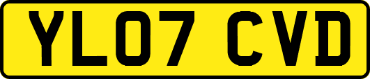 YL07CVD