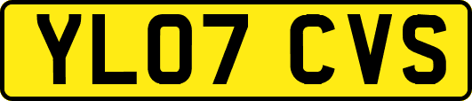 YL07CVS