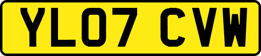 YL07CVW