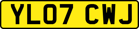 YL07CWJ