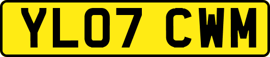 YL07CWM