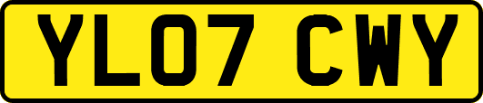 YL07CWY