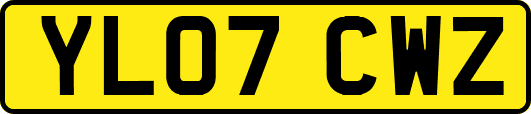 YL07CWZ