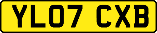 YL07CXB
