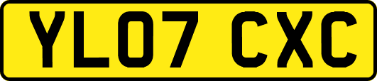 YL07CXC