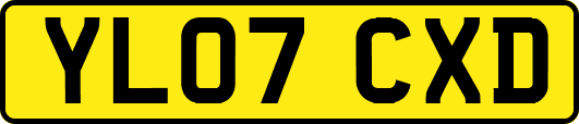 YL07CXD