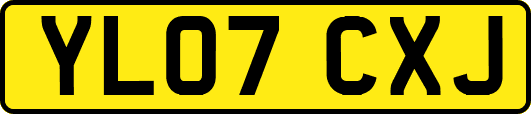 YL07CXJ