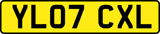 YL07CXL
