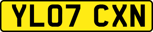 YL07CXN