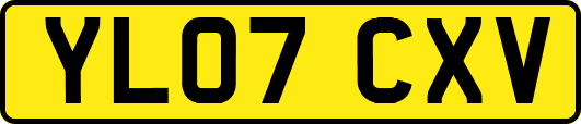 YL07CXV