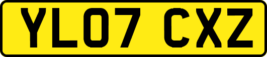 YL07CXZ